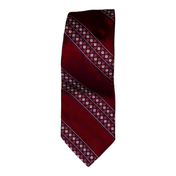 Christian Dior Men's Tie - Picture 7 of 7